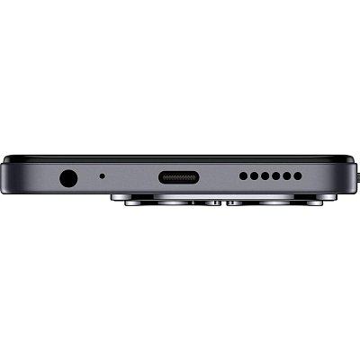 Spark 20 8/256GB Gravity Black TECNO