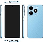 Spark 20 8/256GB Magic Skin Blue TECNO