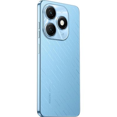 Spark 20 8/256GB Magic Skin Blue TECNO