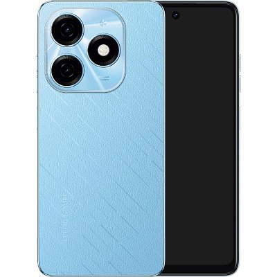 Spark 20 8/256GB Magic Skin Blue TECNO