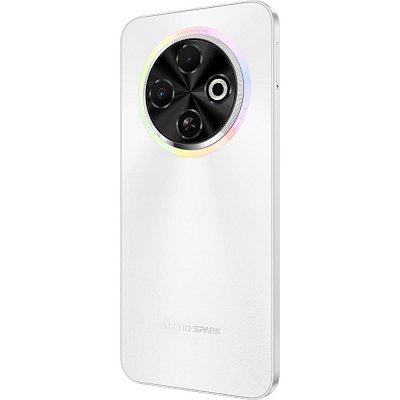 Spark 30C 4/128GB White TECNO