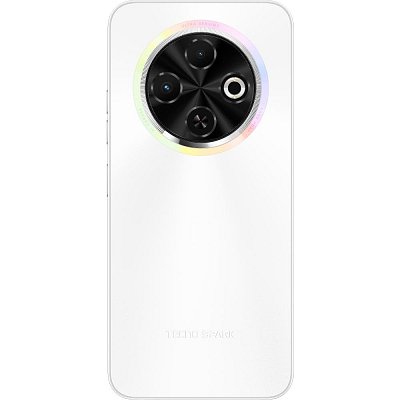 Spark 30C 4/128GB White TECNO
