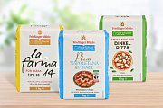 Speciální mouky na PIZZU - Startovací sada - Typ 00 - 3 x 1 kg