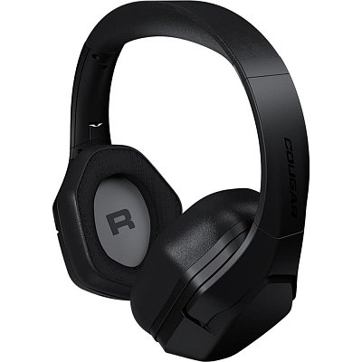 SPETTRO ANC gaming headset black COUGAR