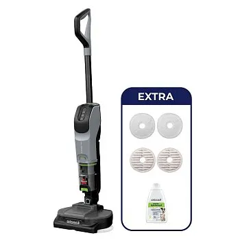 3898N SPINWAVE VAC PET PRO BISSELL