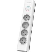 SPN7040WA/60 přep. ochrana bílá PHILIPS