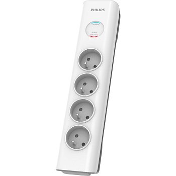 SPN7040WA/60 přep. ochrana bílá PHILIPS