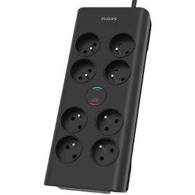 SPN7080BA/60 přep. ochrana černá PHILIPS