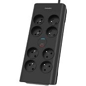 SPN7080BA/60 přep. ochrana černá PHILIPS