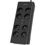 SPN7080BA/60 přep. ochrana černá PHILIPS