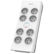 SPN7080WA/60 přep. ochrana bílá PHILIPS