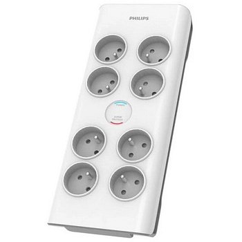 SPN7080WA/60 přep. ochrana bílá PHILIPS
