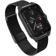 Sport Activity 2 black matt GARETT