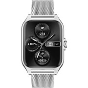 Sport Activity 2 silver matt GARETT