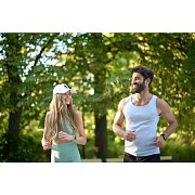 Sport Activity 2 silver matt GARETT