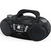 SPT 6510DB DAB/BT/USB/FM/CD SENCOR