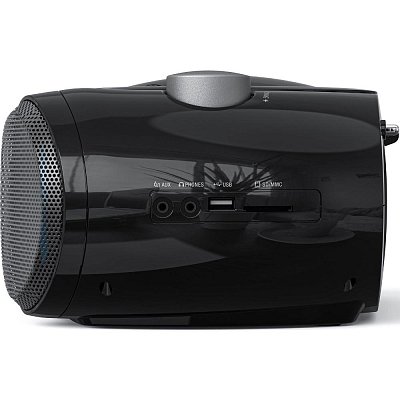 SPT 6510DB DAB/BT/USB/FM/CD SENCOR