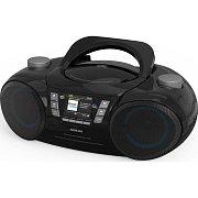 SPT 6510DB DAB/BT/USB/FM/CD SENCOR