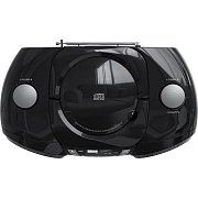 SPT 6510DB DAB/BT/USB/FM/CD SENCOR