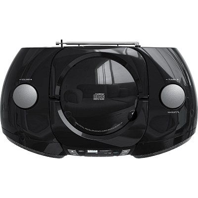 SPT 6510DB DAB/BT/USB/FM/CD SENCOR