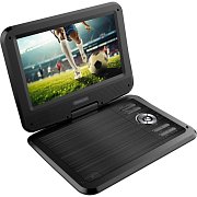 SPV 2105 10''/DVD/CD/USB/SD SENCOR