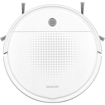 SRV 1550WH robotický vysavač SENCOR