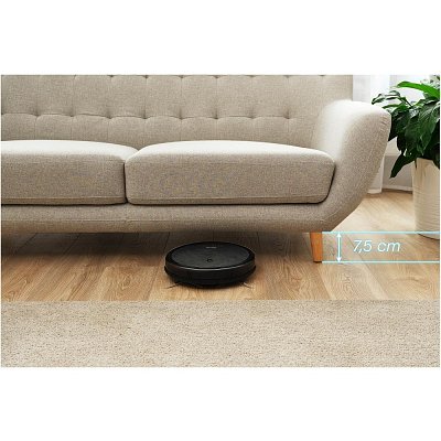 SRV 3150OR robotický vysavač SENCOR