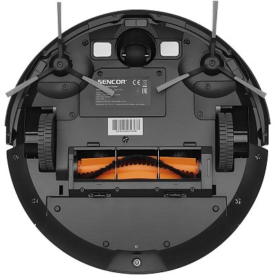 SRV 3150OR robotický vysavač SENCOR