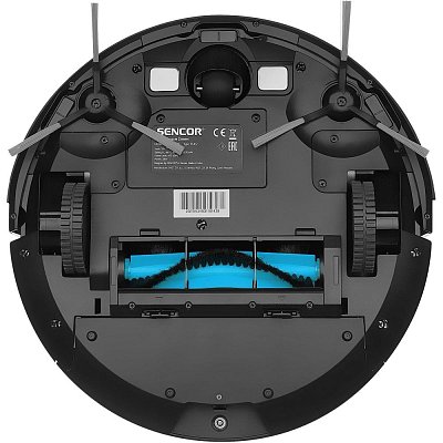 SRV 3160TQ robotický vysavač SENCOR