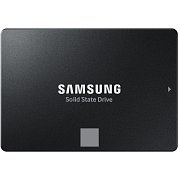 SSD 2,5''870 EVO SATA III-4000GB SAMSUNG