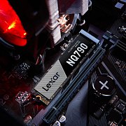 SSD NQ790 PCle Gen4 M.2 NVMe 4TB LEXAR