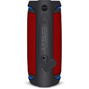 SSS 6400N SIRIUS RED SENCOR