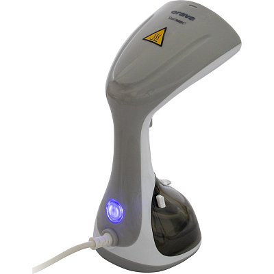 STEAMEASY-1 NAPAŘOVAČ ODĚVŮ ORAVA
