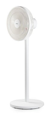 Stojanový ventilátor 2v1 - bílý - DOMO DO8156