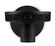 Stojanový ventilátor 2v1 - černý - DOMO DO8157