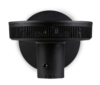 Stojanový ventilátor 2v1 - černý - DOMO DO8157