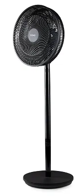 Stojanový ventilátor Multiblade 2v1 - černý - DOMO DO8159