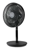 Stojanový ventilátor Multiblade 2v1 - černý - DOMO DO8159