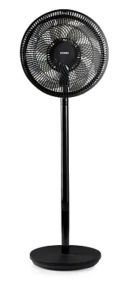 Stojanový ventilátor Multiblade 2v1 - černý - DOMO DO8159
