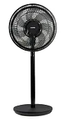 Stojanový ventilátor Multiblade 2v1 - černý - DOMO DO8159