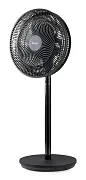 Stojanový ventilátor Multiblade 2v1 - černý - DOMO DO8159