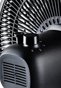 Stojanový ventilátor Multiblade 2v1 - černý - DOMO DO8159