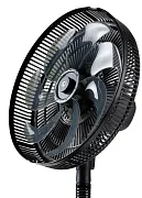 Stojanový ventilátor Multiblade 2v1 - černý - DOMO DO8159