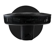 Stojanový ventilátor Multiblade 2v1 - černý - DOMO DO8159