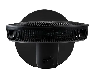 Stojanový ventilátor Multiblade 2v1 - černý - DOMO DO8159