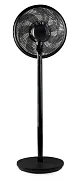 Stojanový ventilátor Multiblade 2v1 - černý - DOMO DO8159