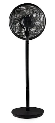 Stojanový ventilátor Multiblade 2v1 - černý - DOMO DO8159