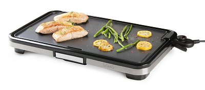 Stolní elektrický gril Plancha XXL - DOMO DO9263G