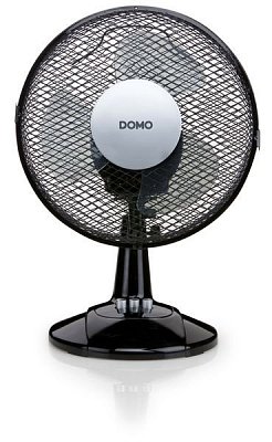 Stolní ventilátor - DOMO DO8138