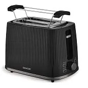 STS 7511BK Elektrický topinkovač SENCOR